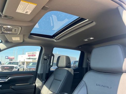 New 2026 GMC Sierra 1500 Denali image 30