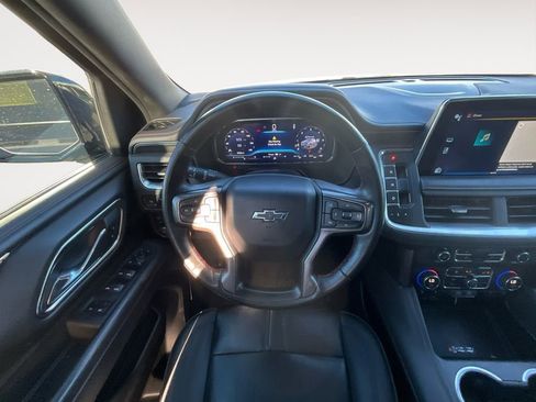 Used 2023 Chevrolet Tahoe RST w/ Luxury Package image 12