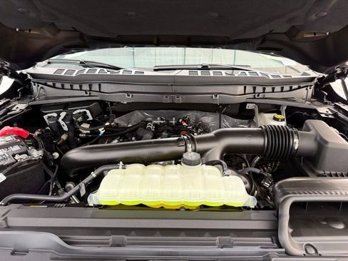 New 2025 Ford F150 Platinum image 10