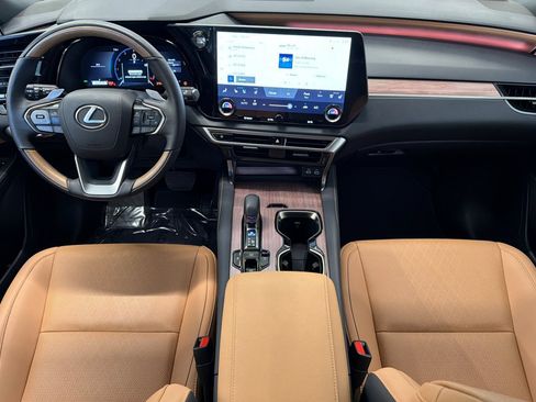 Used 2025 Lexus RX 350 Premium Plus FWD image 16