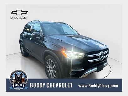 Used 2024 Mercedes-Benz GLE 450 GLE 450