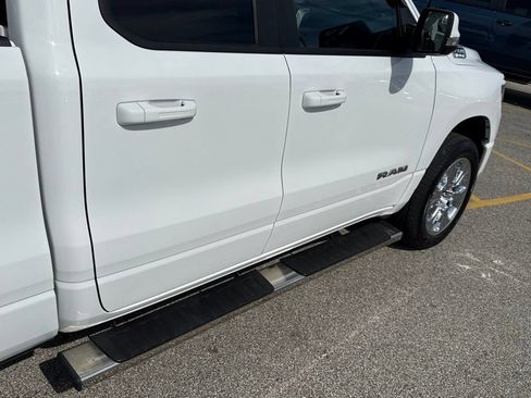 Used 2022 RAM 1500 Big Horn AWD/4WD image 19