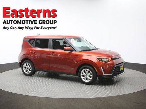 Used 2024 Kia Soul LX w/ Option Group 015 image 46