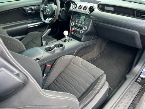 Used 2016 Ford Mustang GT w/ GT Performance Package RWD image 15