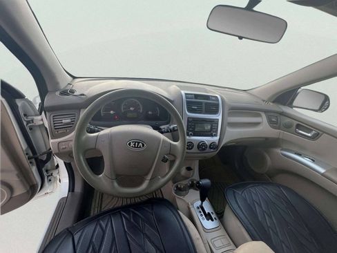 Used 2010 Kia Sportage LX AWD/4WD image 17