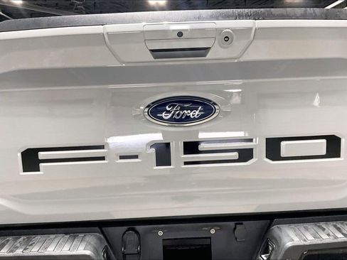 Used 2023 Ford F150 XLT w/ Equipment Group 302A High image 41