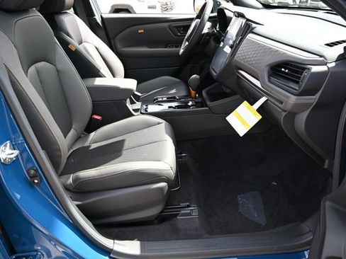 New 2026 Subaru Forester Wilderness AWD/4WD image 17
