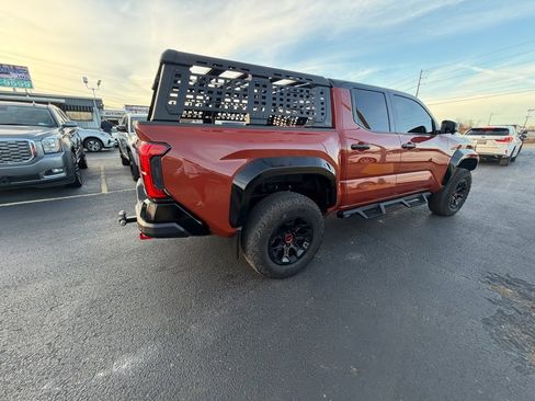 Used 2024 Toyota Tacoma TRD Pro image 3