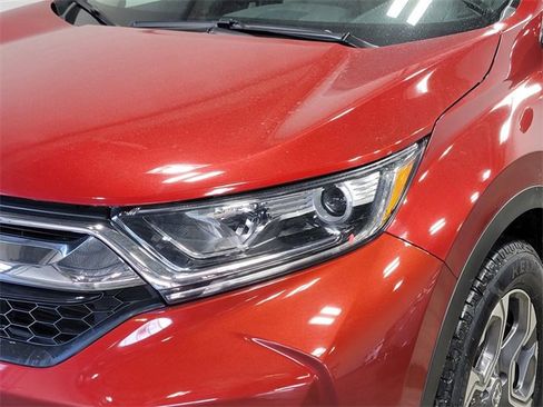 Used 2017 Honda CR-V EX-L image 8