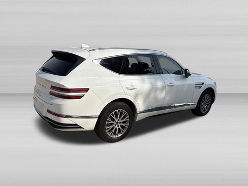 Used 2026 Genesis GV80 2.5T AWD/4WD image 4