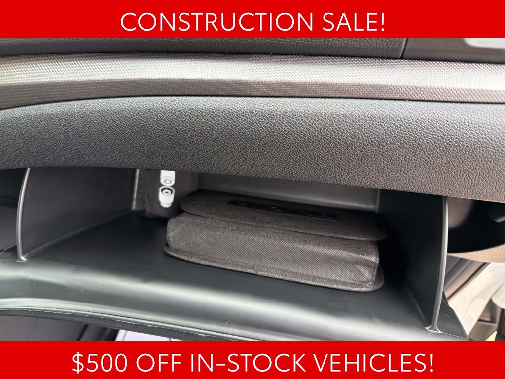 Used 2025 Honda Ridgeline RTL image 23