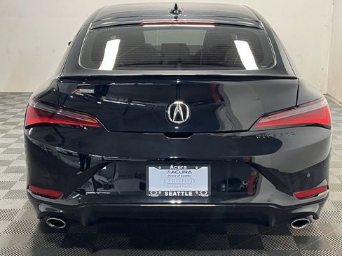 Certified 2024 Acura Integra A-Spec image 21
