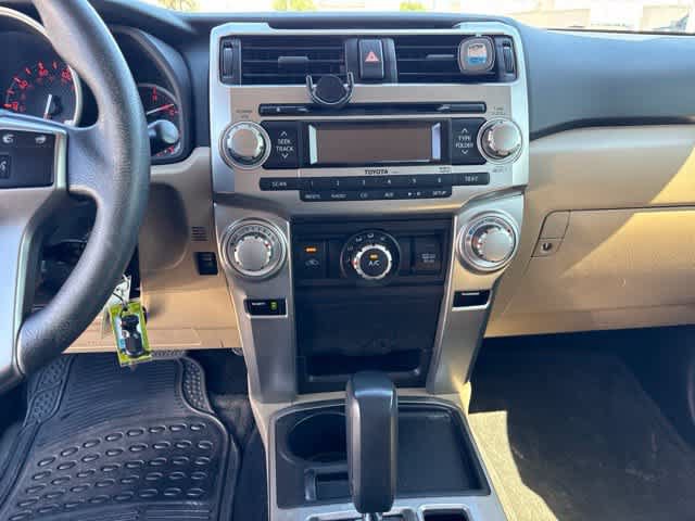 Used 2013 Toyota 4Runner SR5 RWD image 20