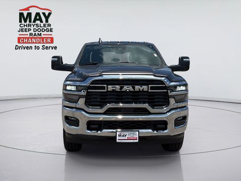 New 2025 RAM 2500 Big Horn AWD/4WD image 2