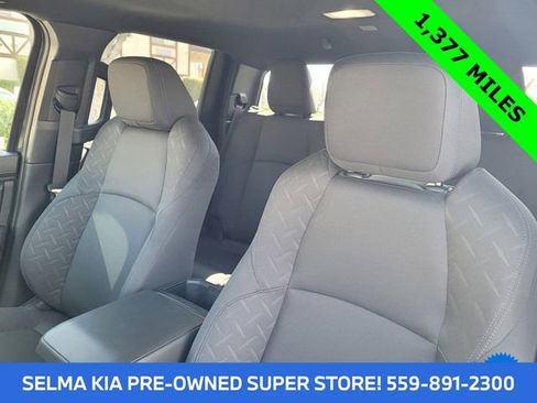 Used 2025 Toyota Tacoma SR5 image 11