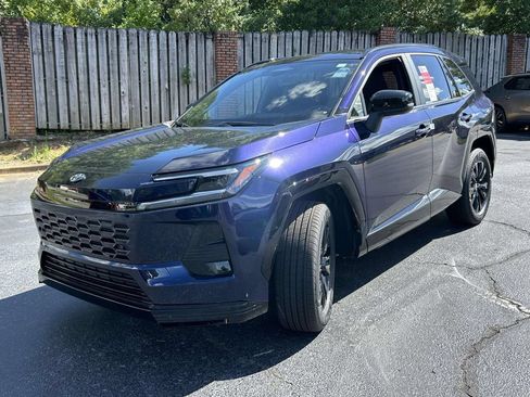 New 2026 Toyota RAV4 SE w/ Convenience Package AWD/4WD image 7