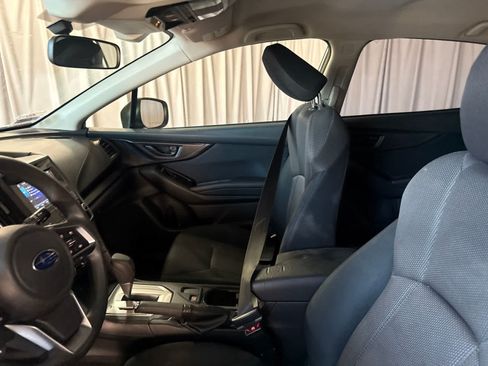 Used 2021 Subaru Crosstrek 2.0i AWD/4WD image 17