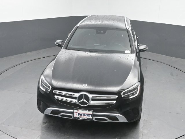 Used 2022 Mercedes-Benz GLC 300 image 33
