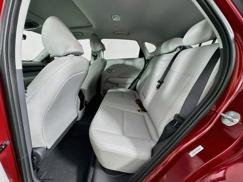 New 2026 Hyundai Kona Limited FWD image 43