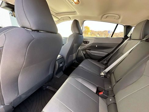 New 2026 Subaru Crosstrek 2.0i Premium image 18