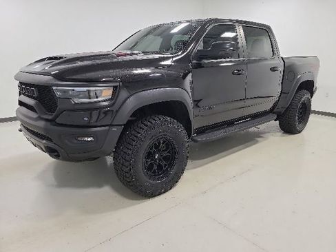Used 2022 RAM 1500 TRX w/ TRX Level 1 Equipment Group AWD/4WD image 11