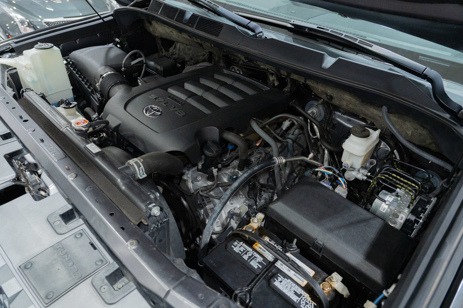 Used 2019 Toyota Tundra SR5 AWD/4WD image 51