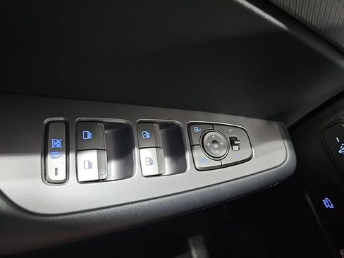 Certified 2025 Hyundai Palisade SEL AWD/4WD image 29