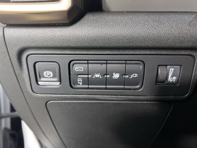 Used 2025 GMC Hummer EV 3X w/ Extreme Off-Road Package AWD/4WD image 18