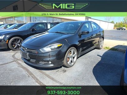 Used 2015 Dodge Dart GT w/ Sun/Sound Group