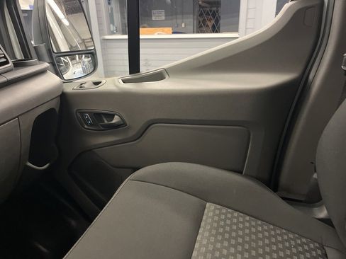 Used 2023 Ford Transit 250 Low Roof w/ Exterior Upgrade Package image 15