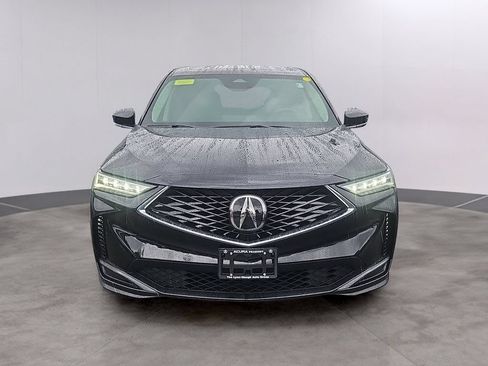 Used 2025 Acura MDX SH-AWD image 2