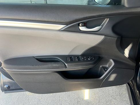 Used 2016 Honda Civic LX image 23