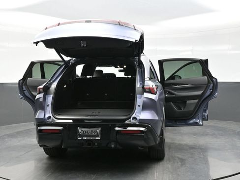 New 2027 INFINITI QX65 Sport w/ Premium Package AWD/4WD image 46