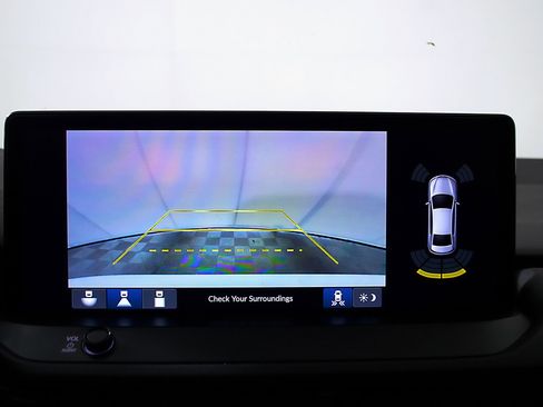 Used 2025 Honda Accord EX-L image 30