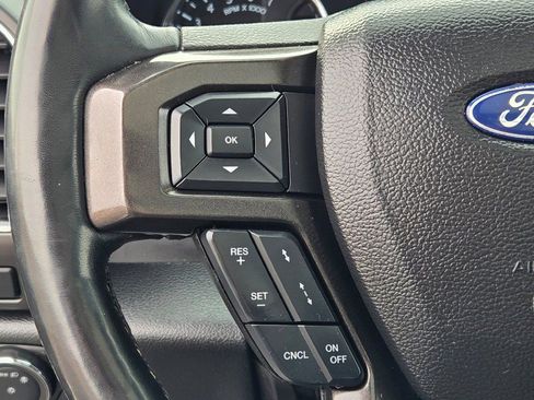 Certified 2021 Ford Expedition Max Limited image 39