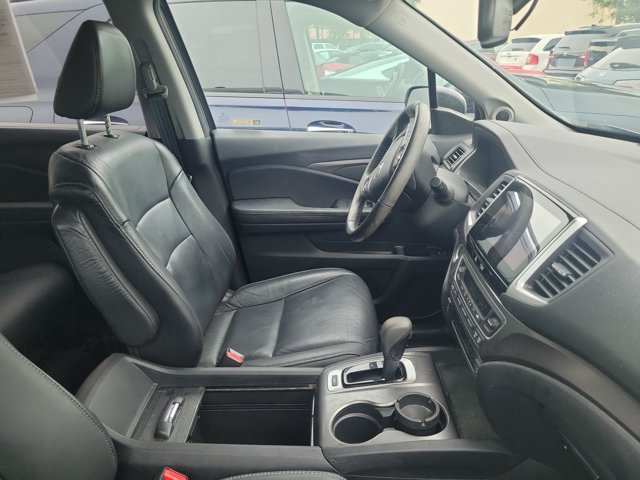 Used 2018 Honda Pilot EX-L image 2