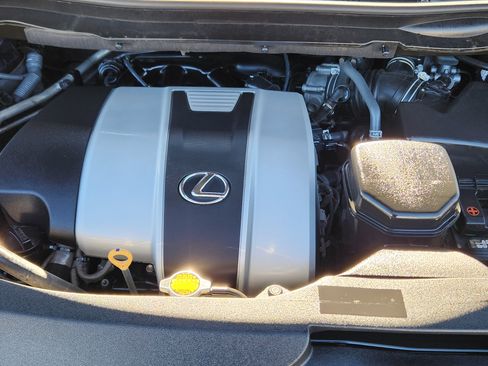 Used 2016 Lexus RX 350 350 image 18