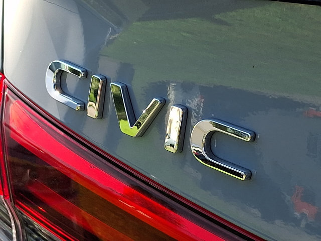 Used 2024 Honda Civic Si image 29