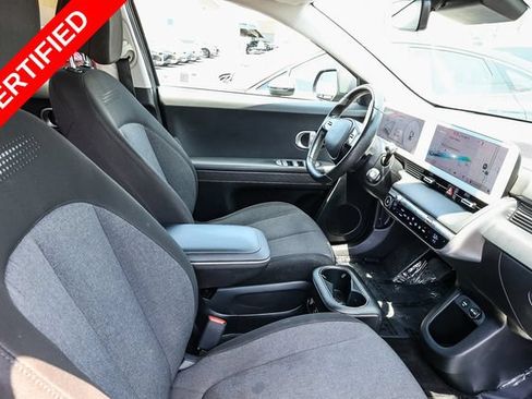 Certified 2024 Hyundai Ioniq 5 SEL RWD image 18
