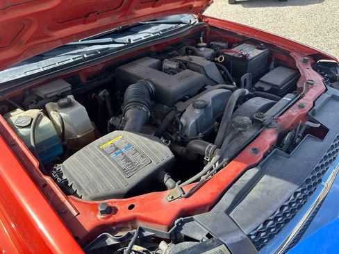 Used 2008 Chevrolet Colorado LT w/ LT Preferred Equipment Group image 45