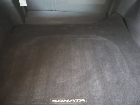 Used 2022 Hyundai Sonata SEL Plus w/ Cargo Package FWD image 13