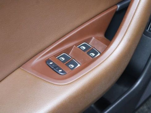 Used 2017 Audi A6 3.0T Premium Plus w/ Driver Assistance Package image 12