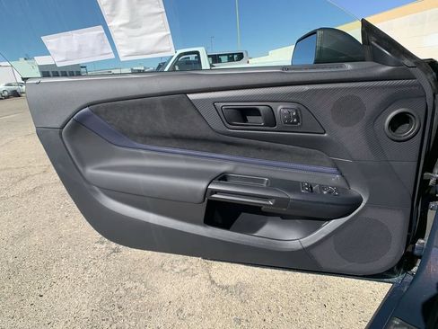 New 2025 Ford Mustang Dark Horse RWD image 19