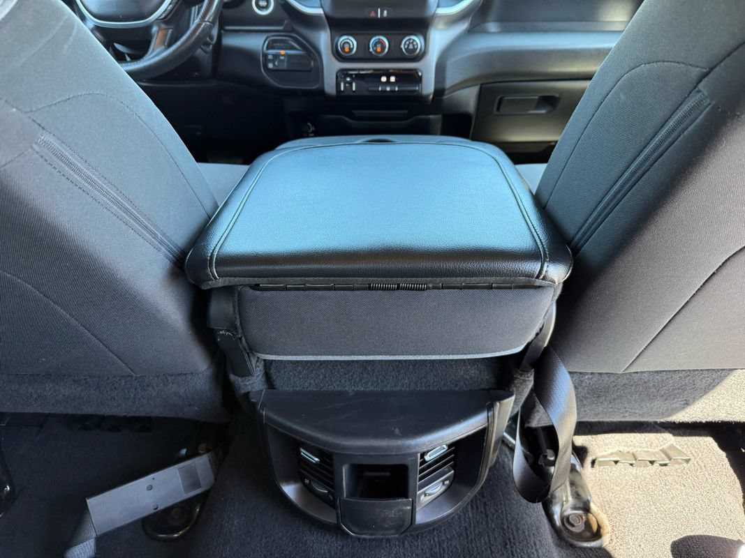 Used 2019 RAM 3500 Big Horn AWD/4WD image 24