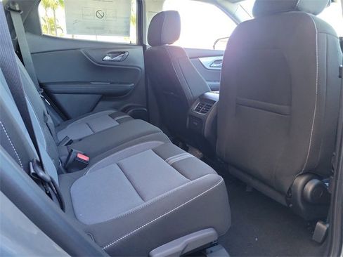 New 2025 Chevrolet Blazer LT w/ LPO, Floor Liner Package image 18