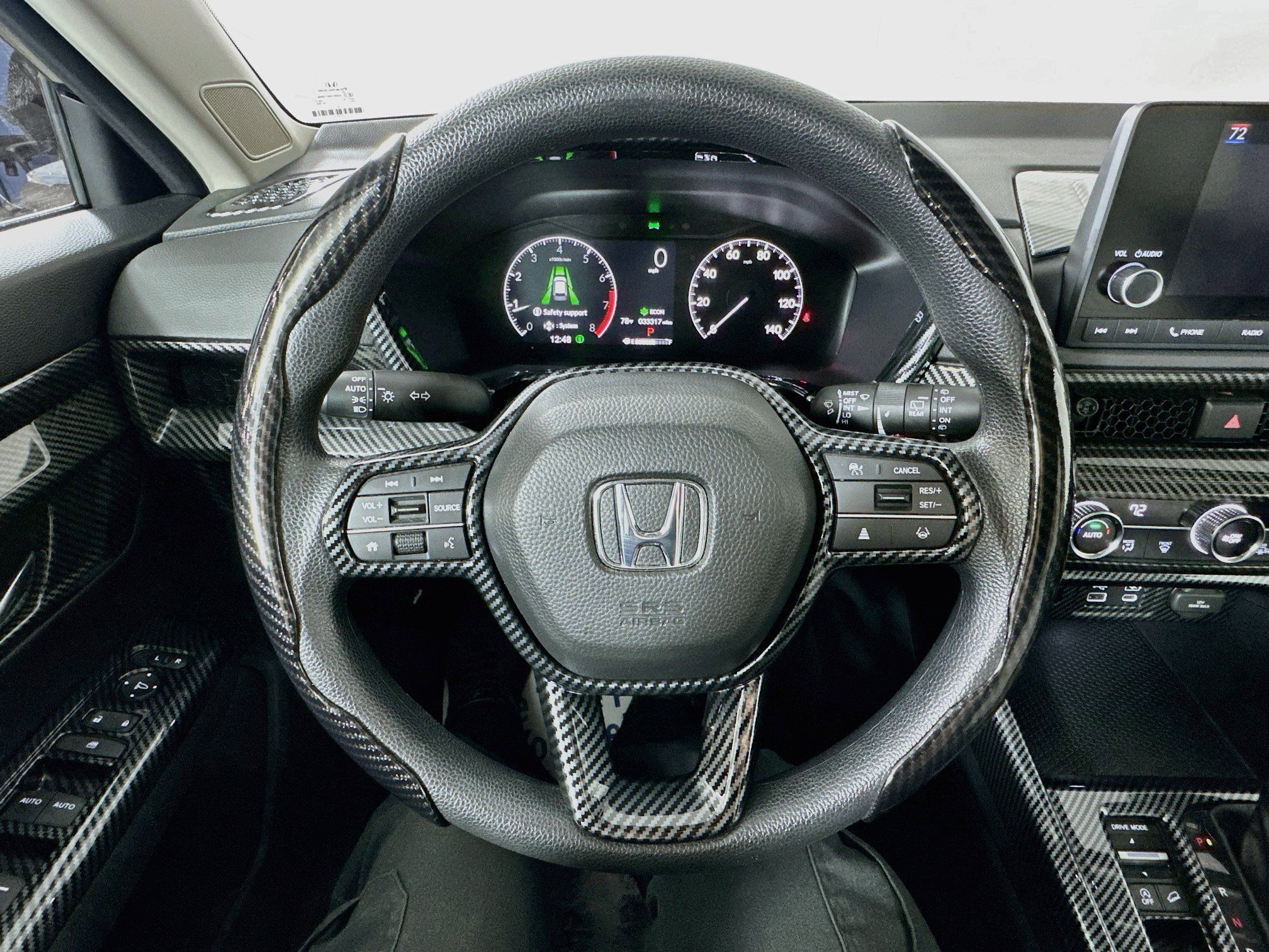 Used 2024 Honda CR-V EX image 11