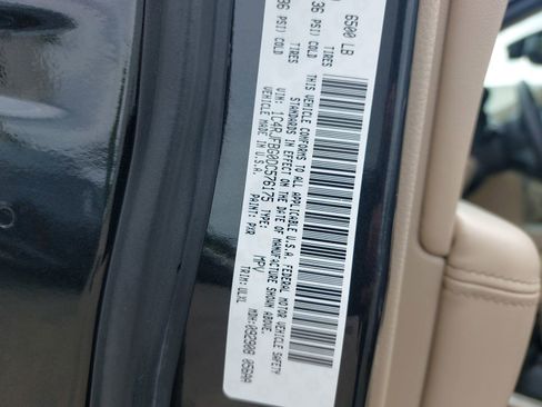 Used 2013 Jeep Grand Cherokee Limited AWD/4WD image 37