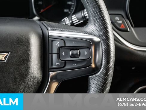Used 2025 Chevrolet Blazer LT FWD image 27