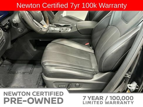 Used 2026 INFINITI QX60 Luxe w/ Cargo Package FWD image 22