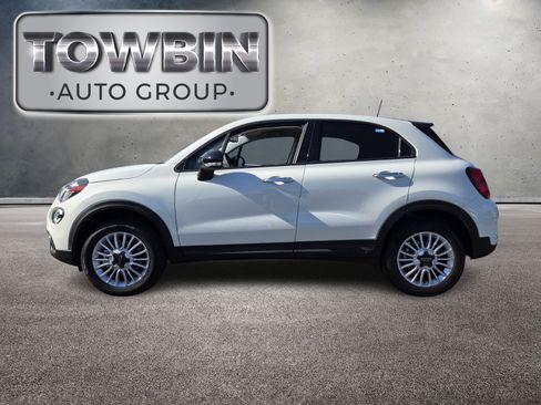 Used 2023 FIAT 500X Pop w/ Comfort Group image 7